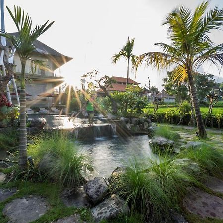 Gerindem Cottages อูบุด ภายนอก รูปภาพ