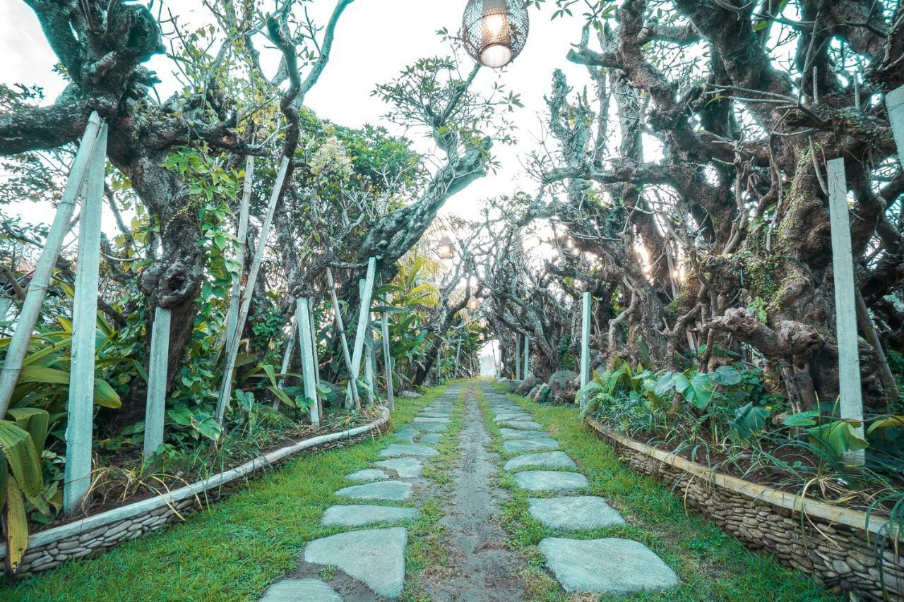 Gerindem Cottages อูบุด ภายนอก รูปภาพ